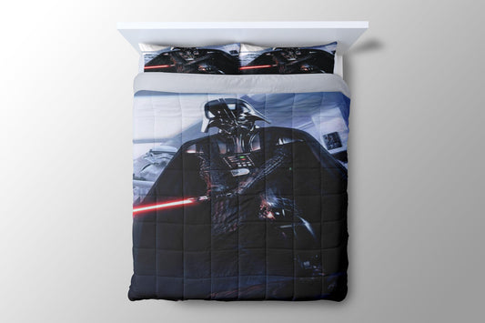 Star Wars Rebels 2 Duvet Cover - King