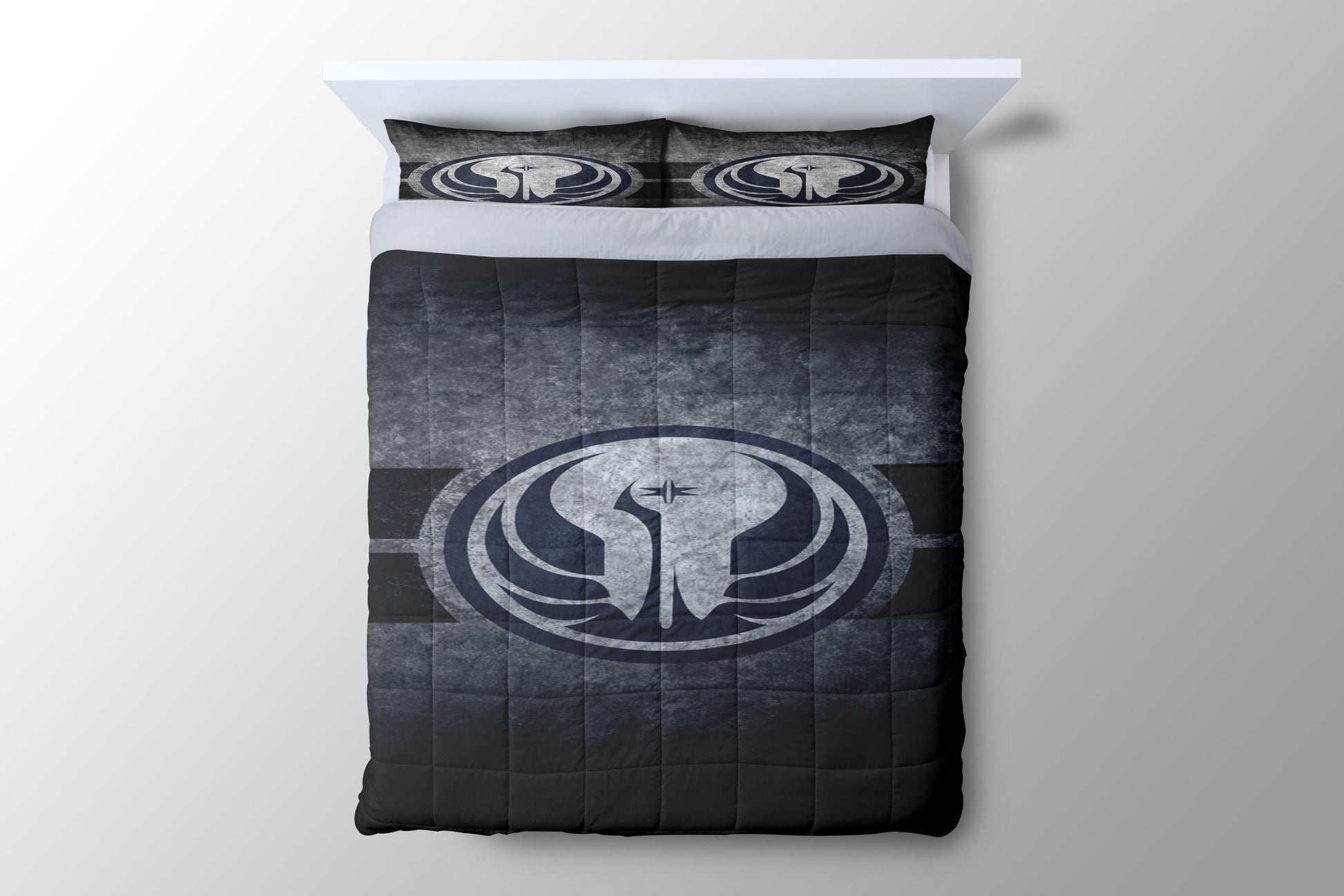 Star Wars Republic Sy Duvet Cover - King