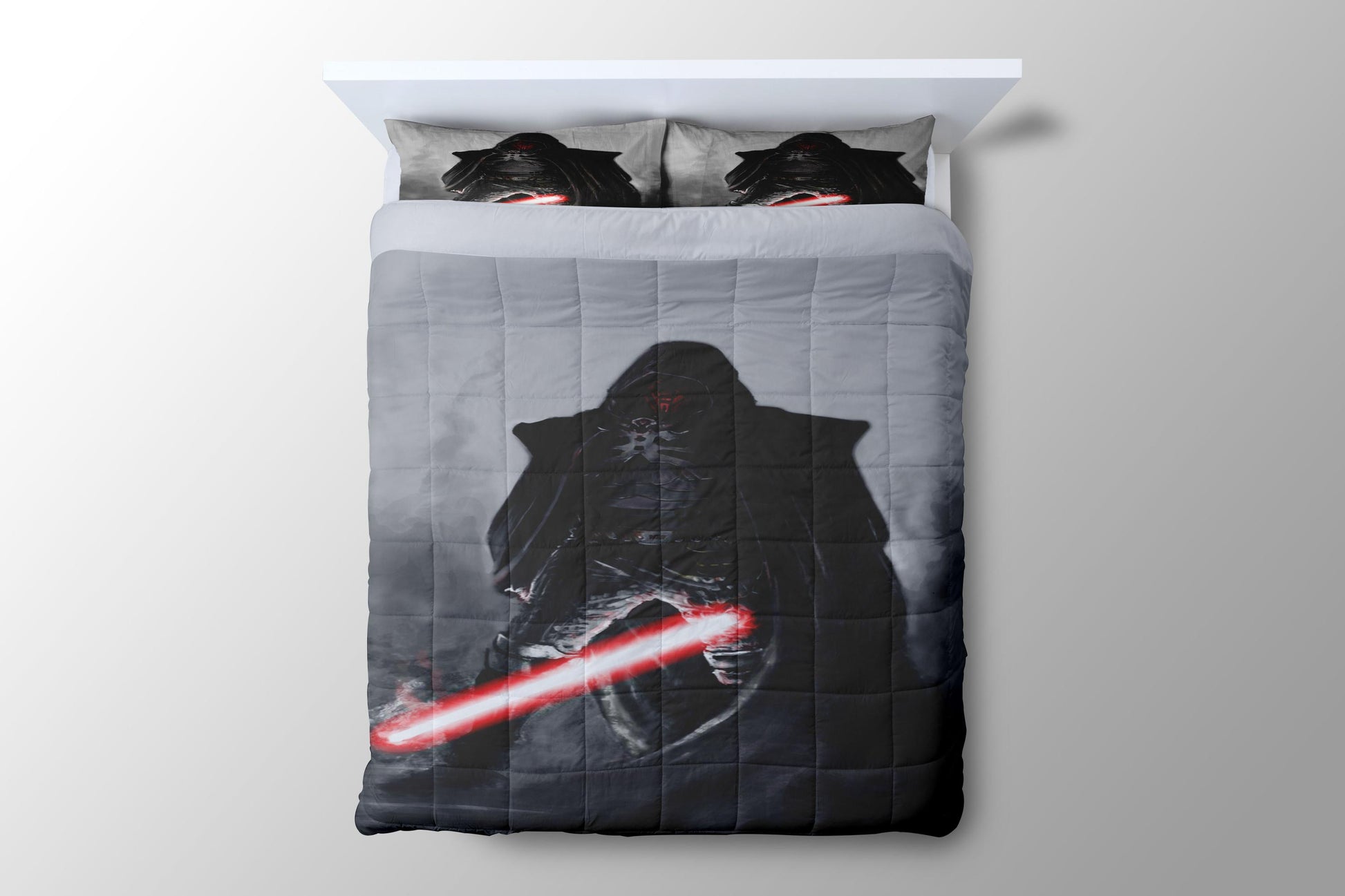 Star Wars Sith Marauder Duvet Cover - King