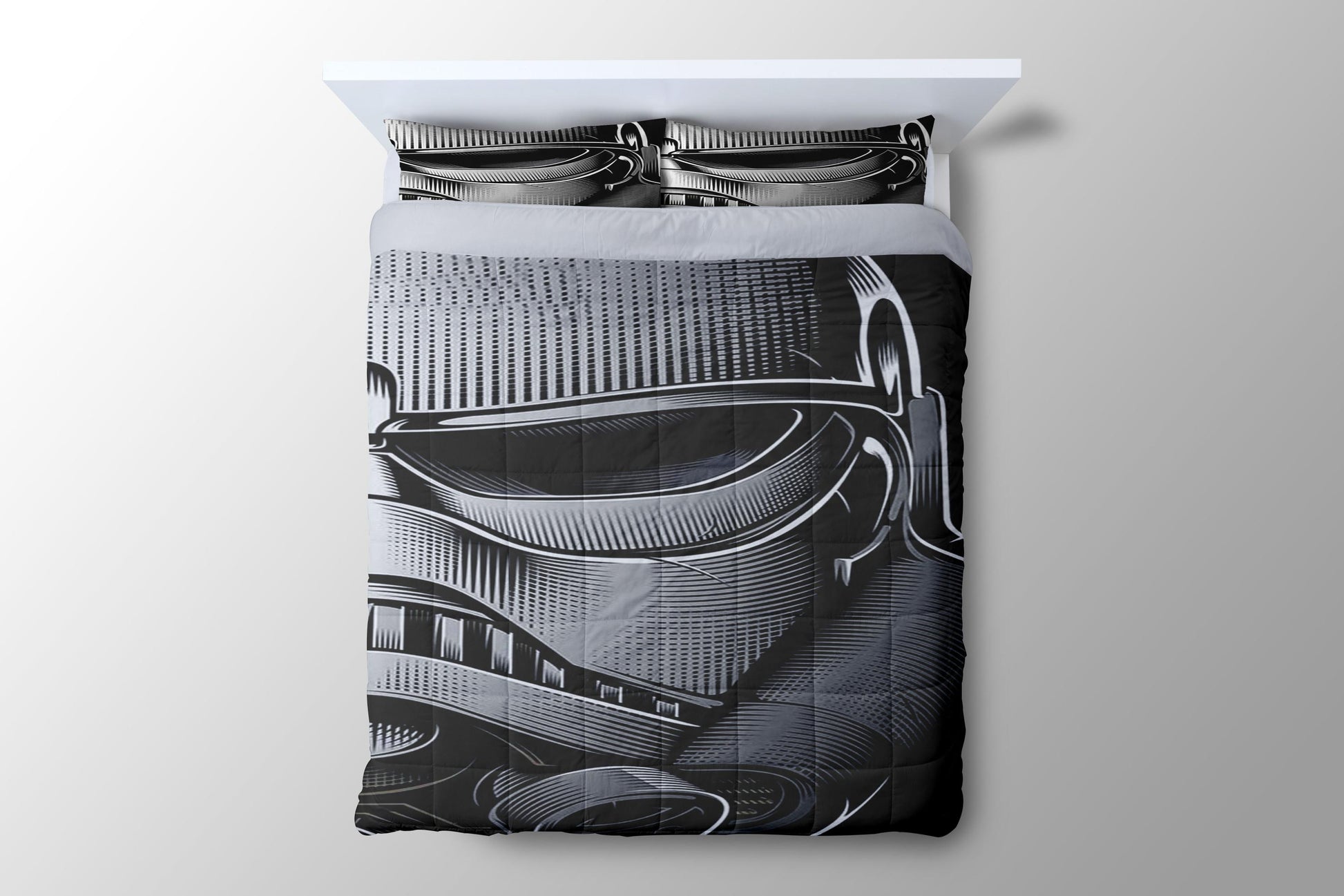 Star Wars Stormtrooper Star Wars Duvet Cover - King