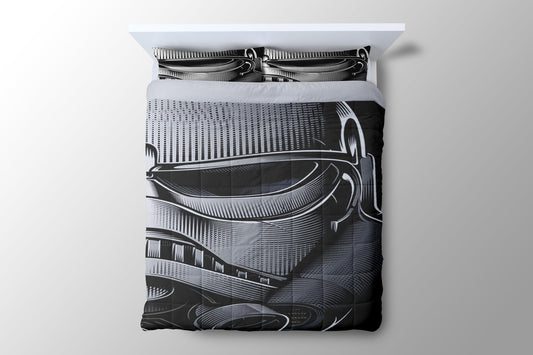 Star Wars Stormtrooper Star Wars Duvet Cover - King