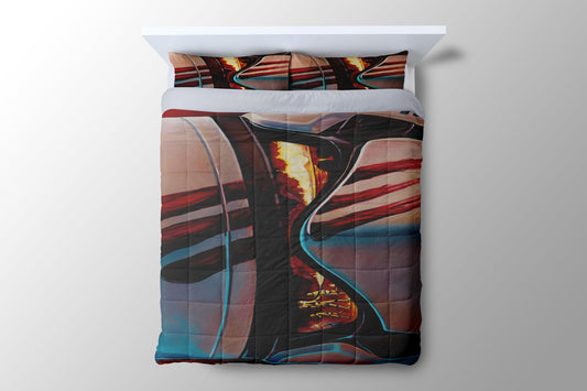 Star Wars Stormtropper Feature Duvet Cover - King