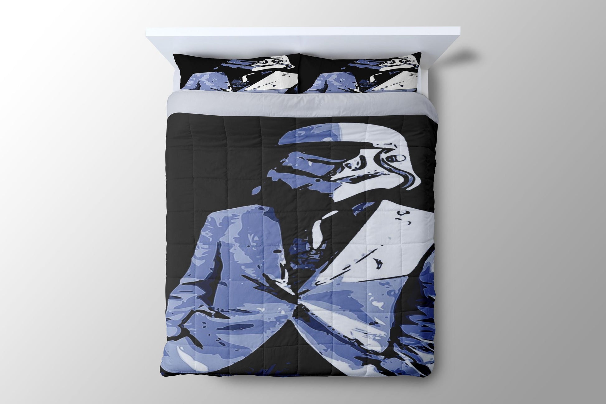 Torm Trooper Star Wars Duvet Cover - King